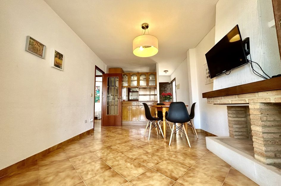 Appartement in Cabo Roig