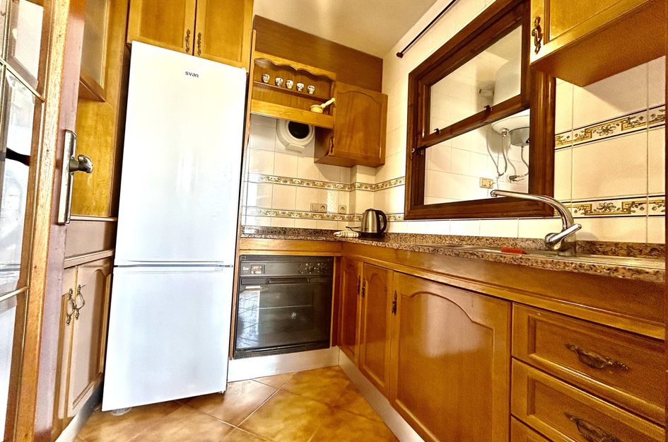 Appartement in Cabo Roig