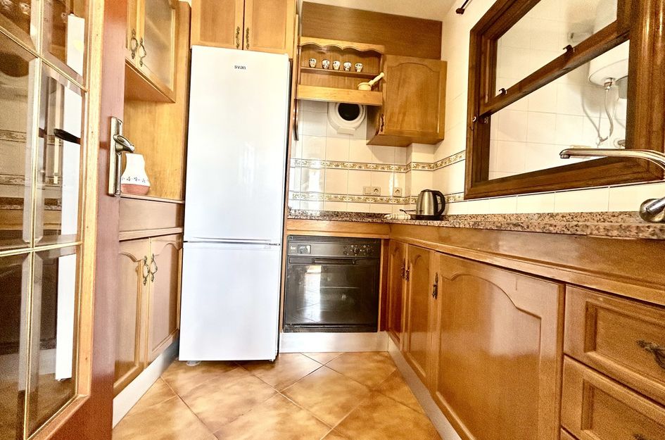 Appartement in Cabo Roig