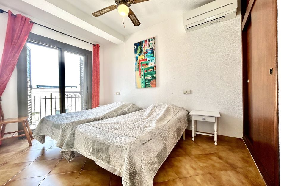 Appartement in Cabo Roig