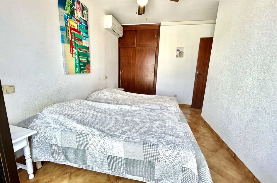 Appartement in Cabo Roig