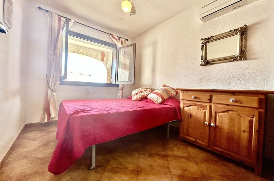 Appartement in Cabo Roig