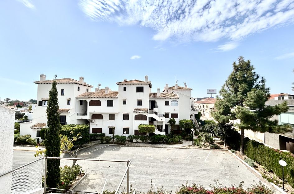 Appartement in Cabo Roig