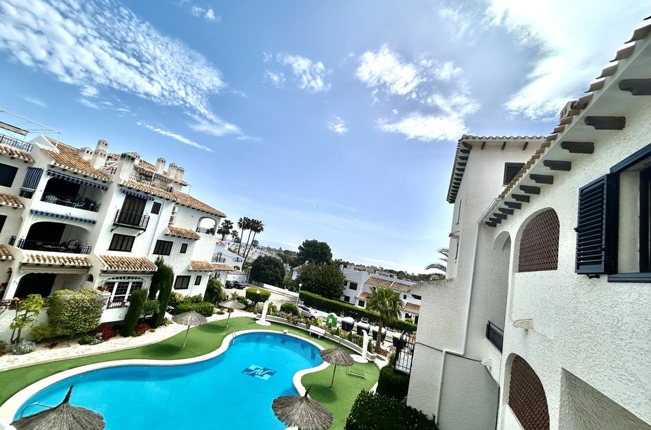 Appartement in Cabo Roig