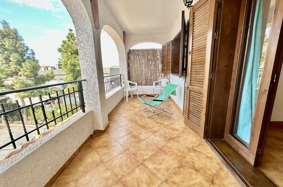Appartement in Cabo Roig