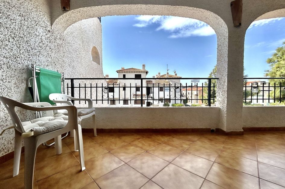 Appartement in Cabo Roig