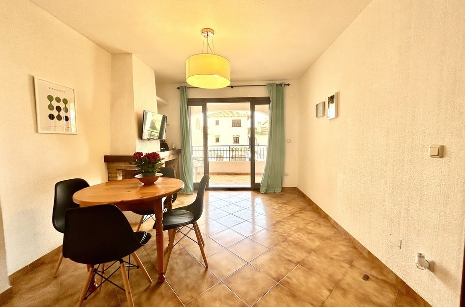 Appartement in Cabo Roig
