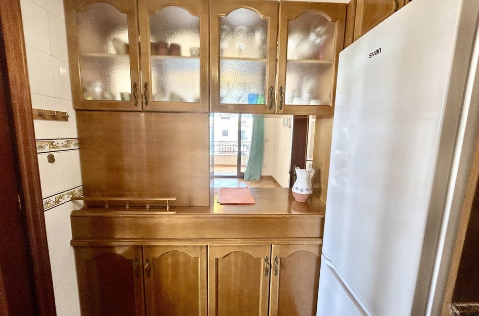 Appartement in Cabo Roig