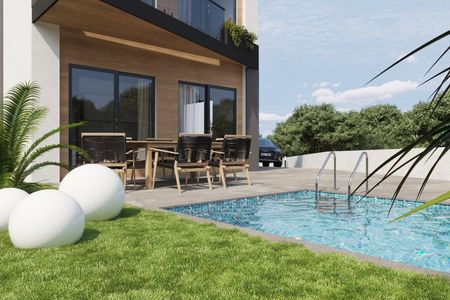 Villa in Finestrat