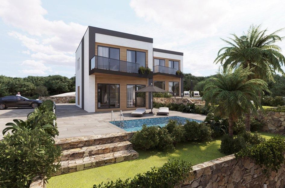Villa in Finestrat