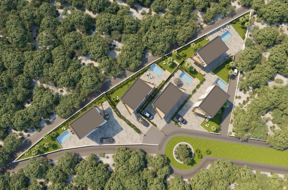 Villa in Finestrat
