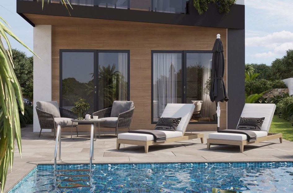 Villa in Finestrat