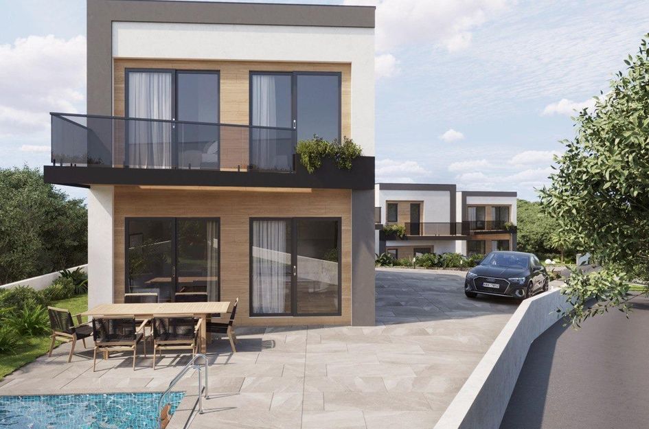 Villa in Finestrat