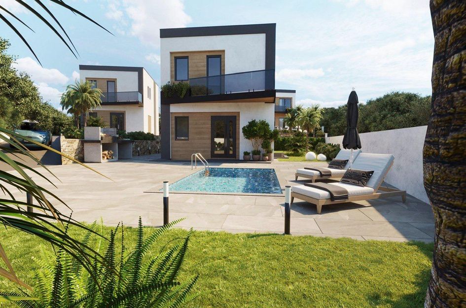 Villa in Finestrat