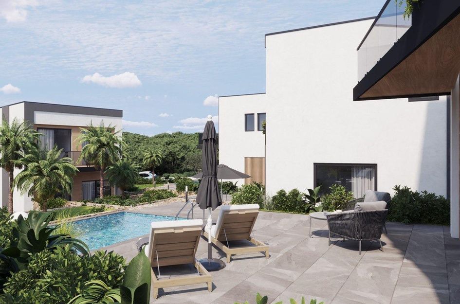 Villa in Finestrat