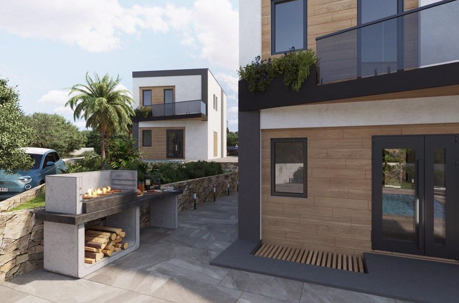 Villa in Finestrat