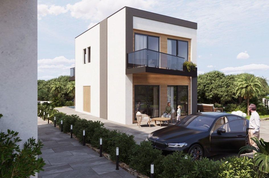 Villa in Finestrat