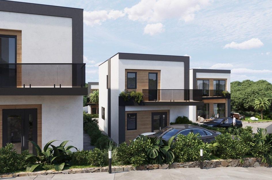 Villa in Finestrat