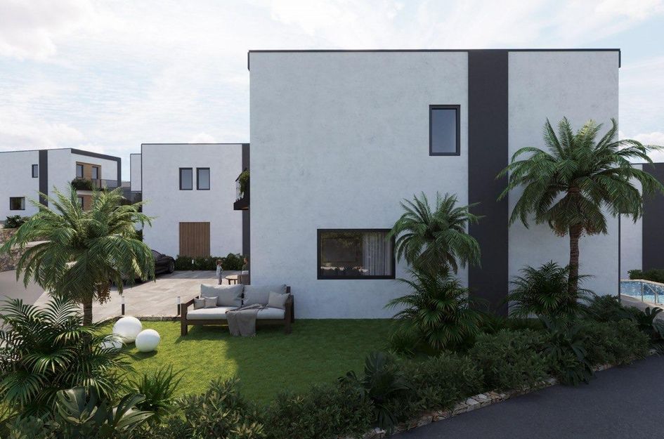 Villa in Finestrat