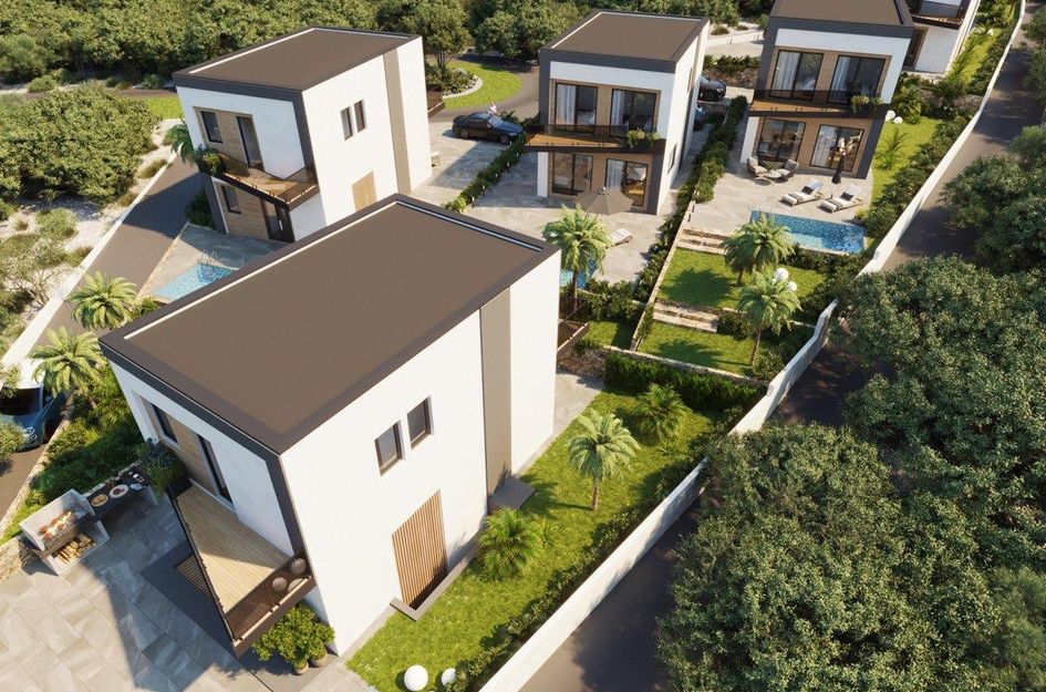 Villa in Finestrat