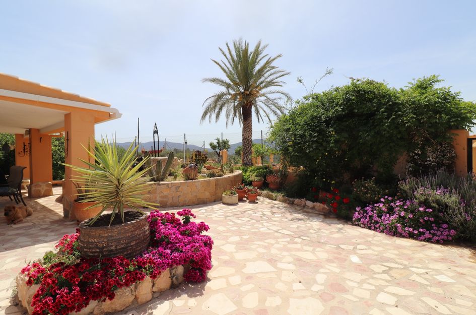 Huis in La Canalosa