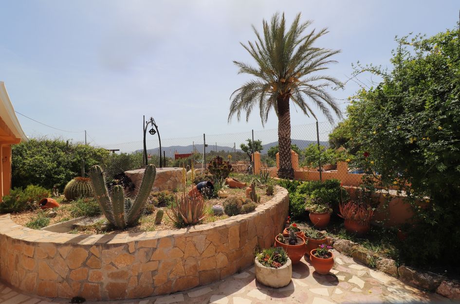 Huis in La Canalosa