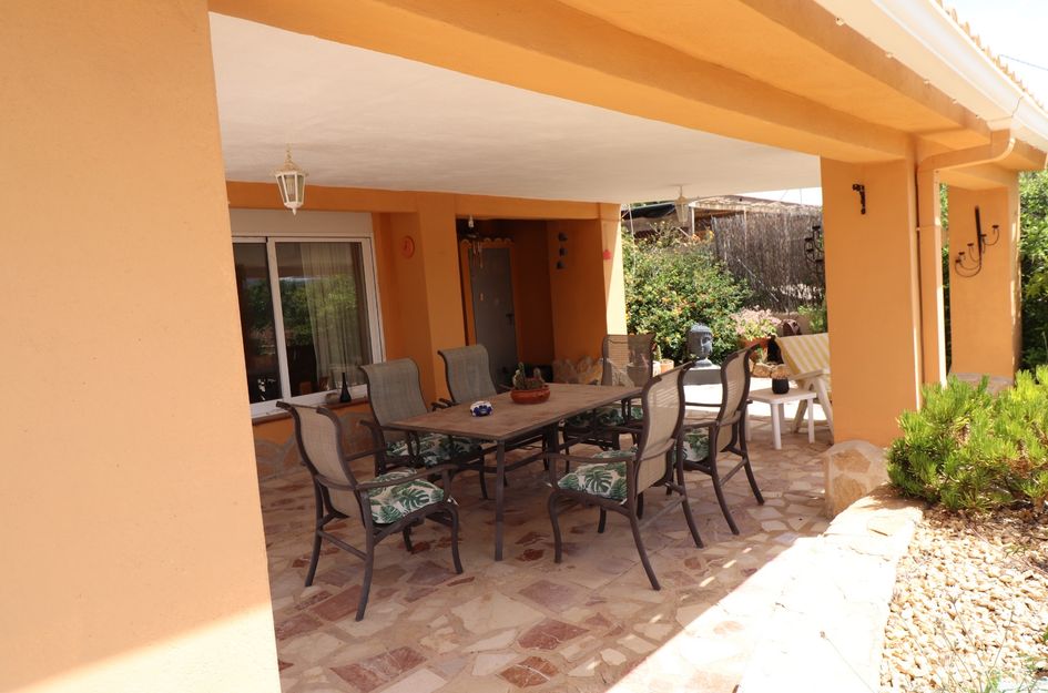 Huis in La Canalosa
