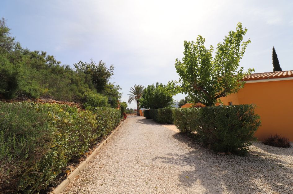 Huis in La Canalosa
