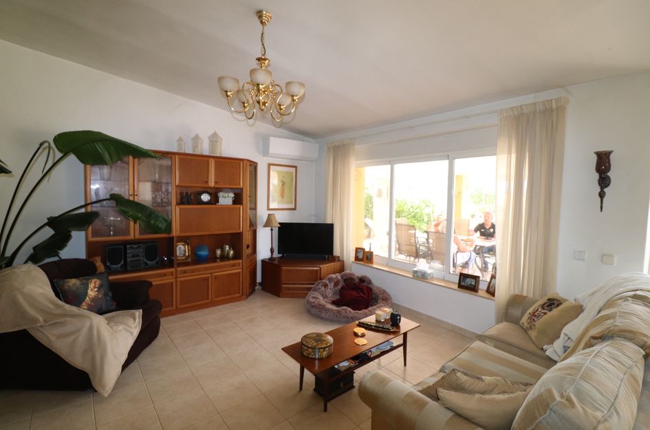 Huis in La Canalosa