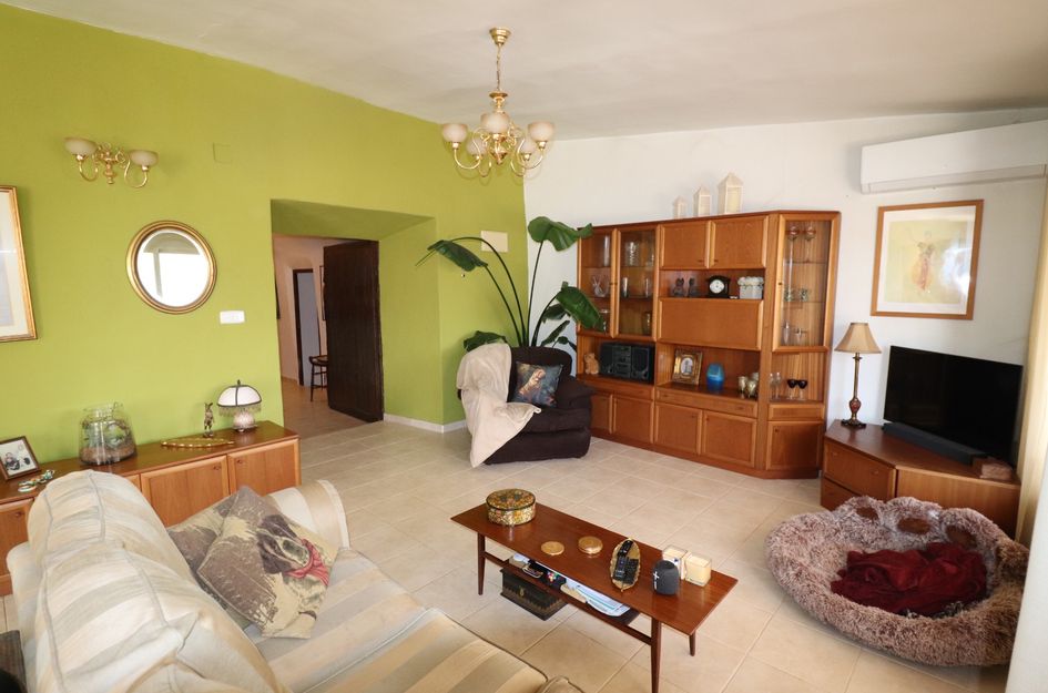 Huis in La Canalosa