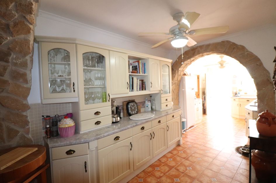 Huis in La Canalosa
