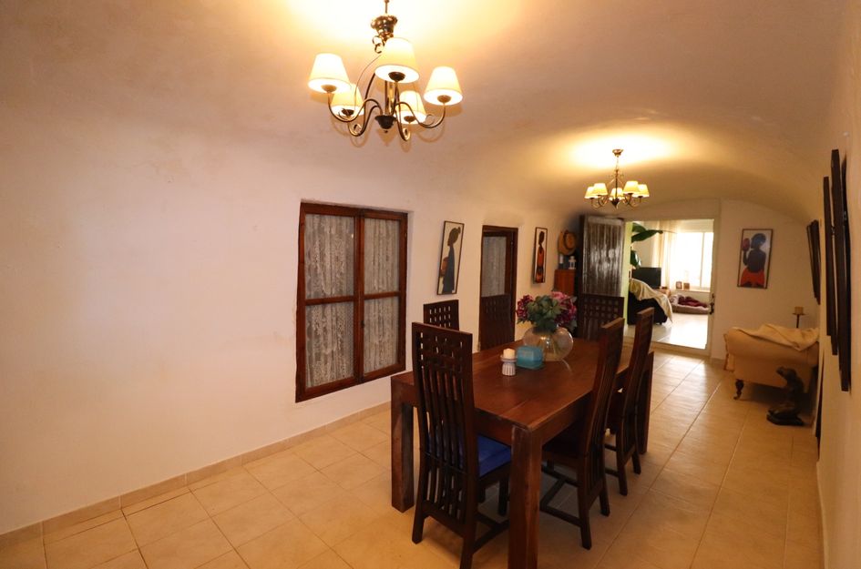 Huis in La Canalosa