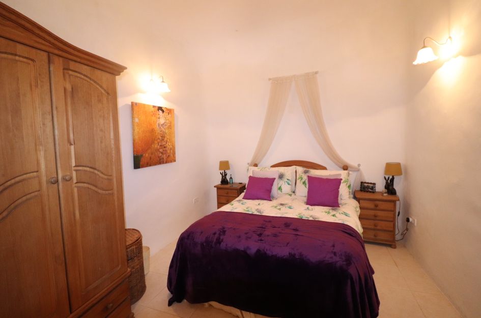 Huis in La Canalosa