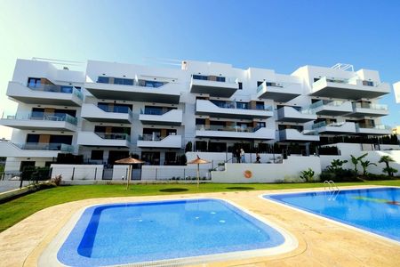Appartement in Res. Las Filipinas