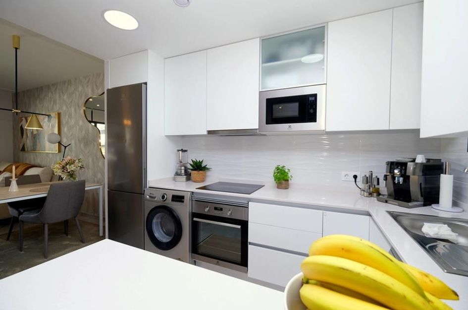 Appartement in Res. Las Filipinas