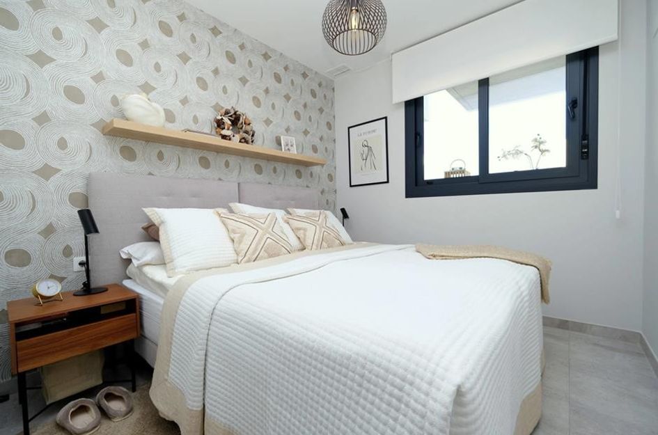 Appartement in Res. Las Filipinas
