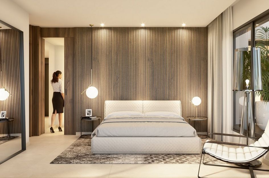 Villa in Castillo de Montemar