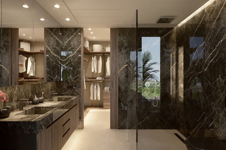 Villa in Castillo de Montemar