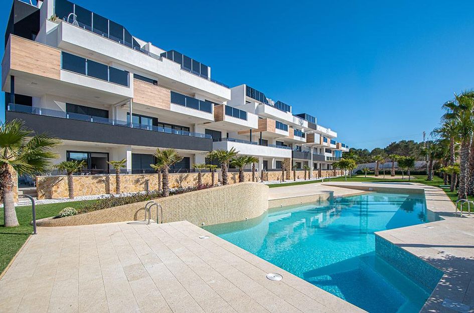 Appartement in La Florida