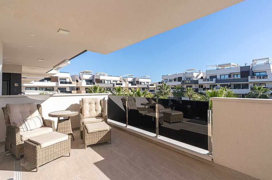 Appartement in La Florida