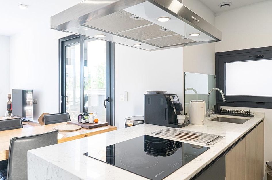 Appartement in La Florida