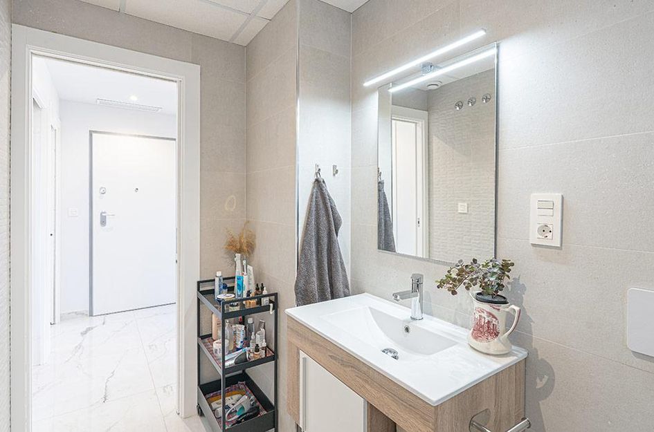 Appartement in La Florida