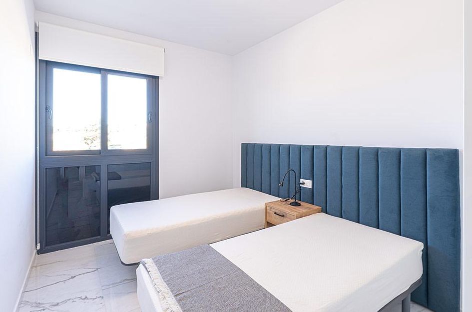 Appartement in La Florida
