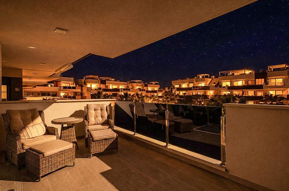 Appartement in La Florida