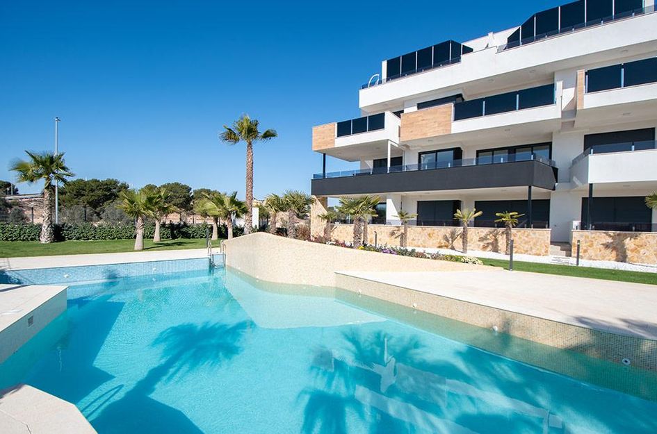 Appartement in La Florida