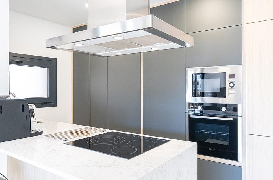Appartement in La Florida