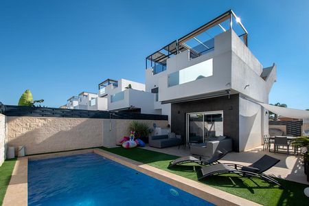 Huis in Montebello