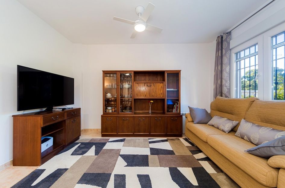 Duplex in Dehesa de Campoamor