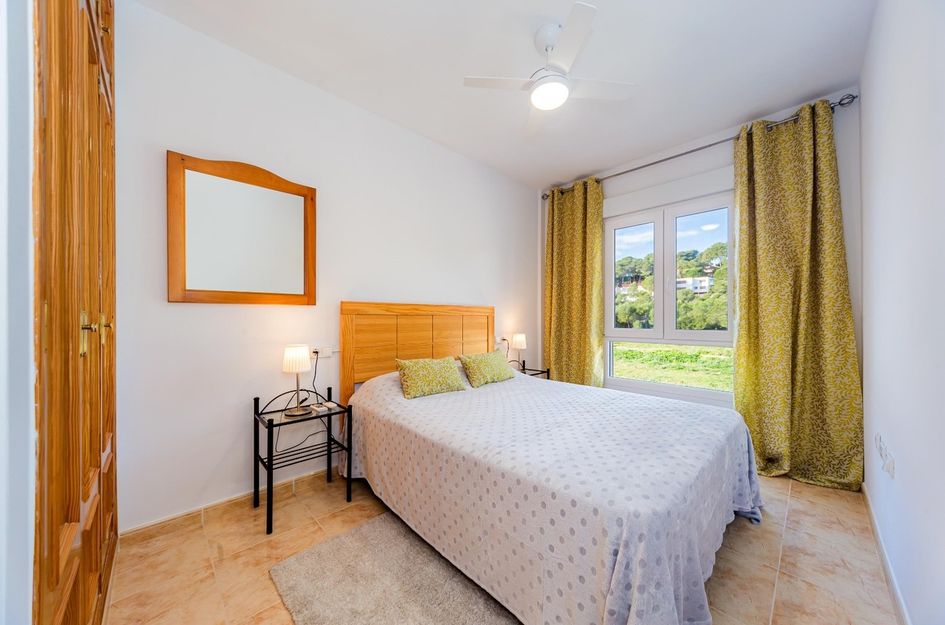 Duplex in Dehesa de Campoamor