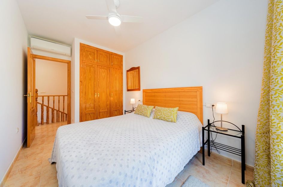 Duplex in Dehesa de Campoamor